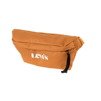 Canguro o Riñonera Levis Banana Sling Bag - Mostaza