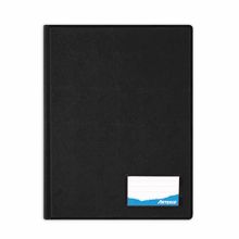 folder-artesco-a4-con-gusanito-negro