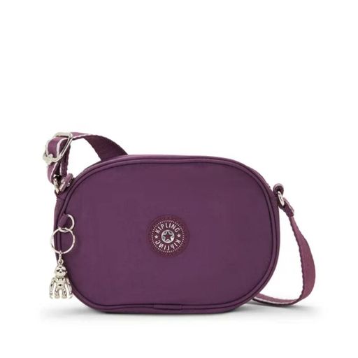 Crossbody o Cartera Kipling Gema Mora plazaVea plazaVea