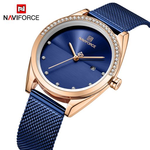 Reloj best sale naviforce mujer