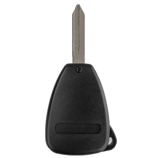 Producto Genérico - Carcasa llave plegable 3 botones para