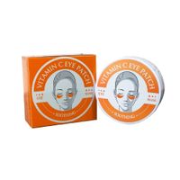 Mascarillas para ojos de Vitamina C x60 unid Wokali