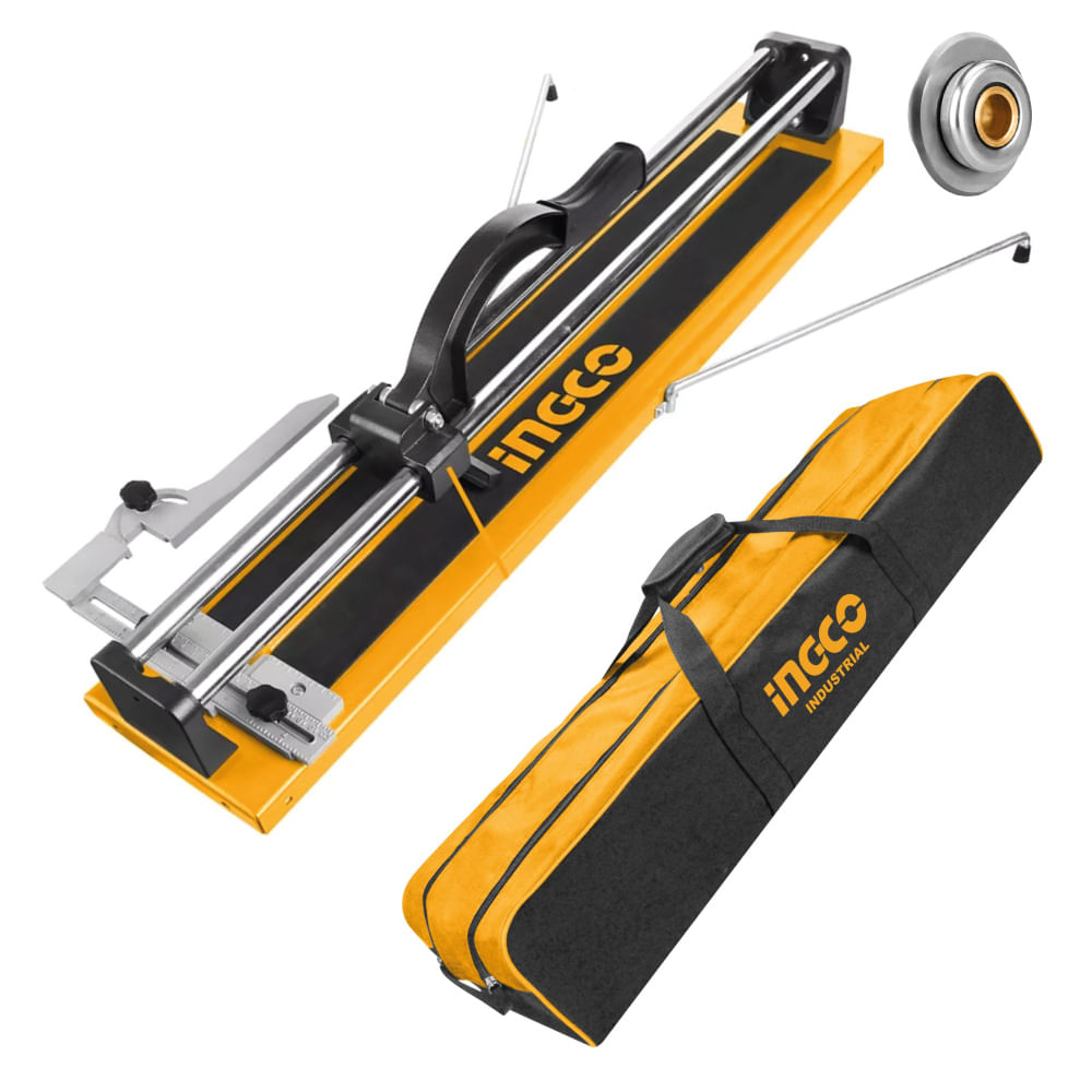 Cortador de Mayólica Ingco 800mm HTC04800AG