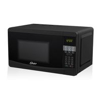 Horno Microondas Oster POGKEW2702G 20L Negro