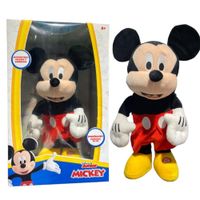 Peluche Mickey Mouse Disney Canta y Baila