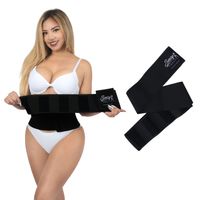 Faja Cinta Invisible Moldeadora Reloj de Arena Talla Estándar