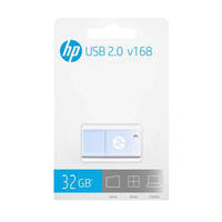 Memoria Usb 32GB 2.0 V168