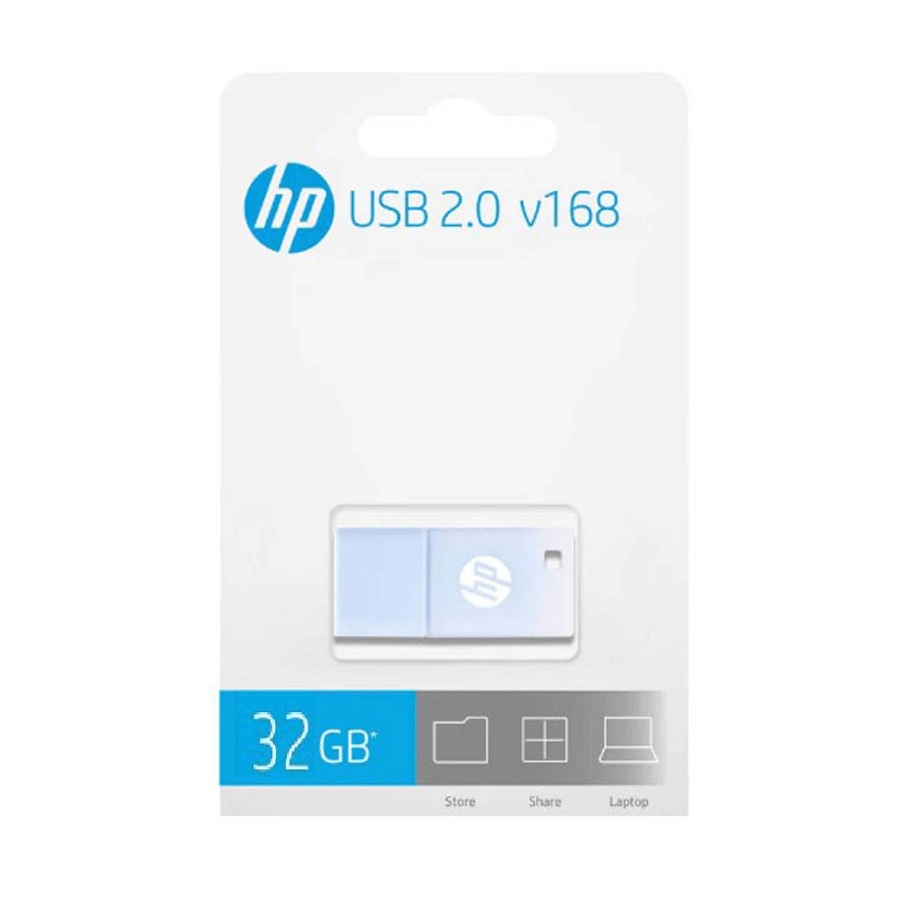Memoria Usb 32GB 2.0 V168