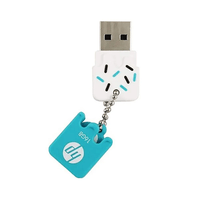 Memoria Usb Hp 16GB  V178b