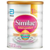 Enfamil 1 Premium - Caja 1.1 Kg - Boticas Hogar y Salud