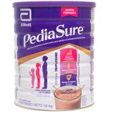 Pediasure Triplesure Sabor Chocolate 1.6 KG Pack