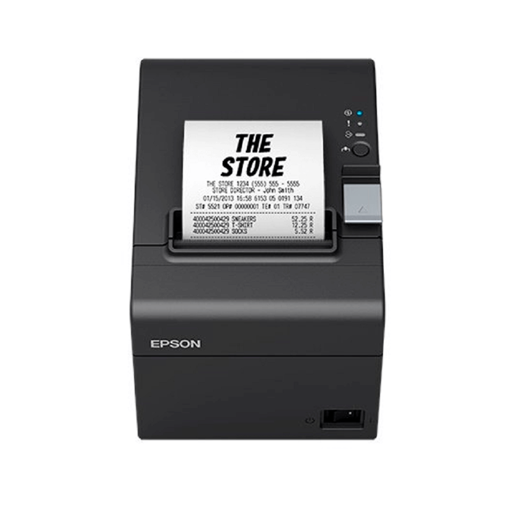 Impresora Termica Epson TM-T20III
