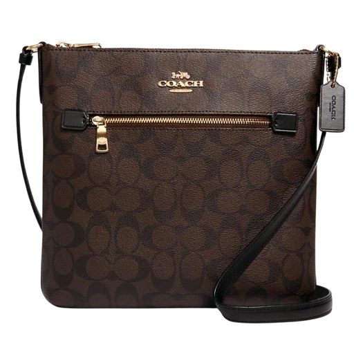 Bolsa coach 2025 crossbody precio