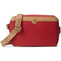Cartera CrossBody Tommy Hilfiger Gretta II - Rojo