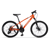 Bicicleta monark dakar sahara aro 27.5 hot sale