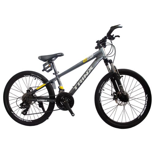 Bicicleta MTB Trinx M134 Aro 24 Talla 12