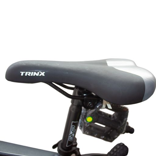 Bicicleta MTB Trinx M134 Aro 24 Talla 12