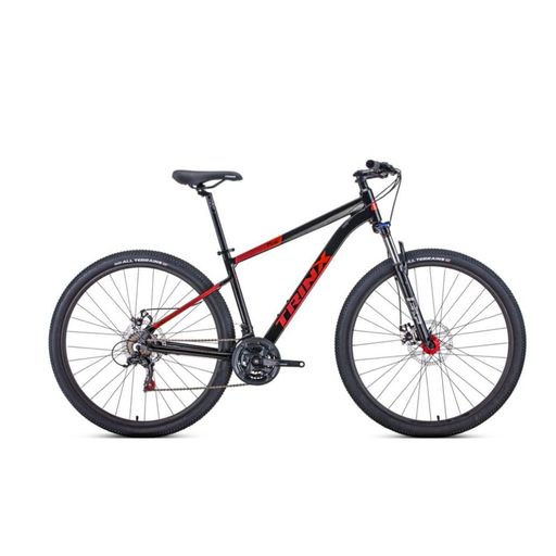 Bicicleta MTB Trinx M136 PRO Aro 29 Talla 17