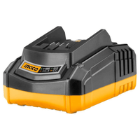 Cargador para Bateria 20v Ingco FCLI2001
