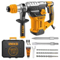 Rotomartillo Ingco 1500W SDS PLUS 5.5J RH150068