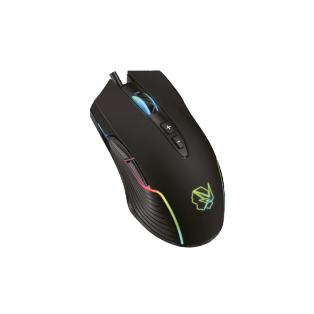 Mouse  Vandrox  Gamner Profesional  Craked Full Rgb