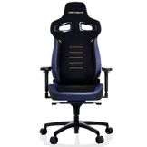 Silla Gamer Power Group – Reclinable Cojín Cervical y Lumbar – Almacén  Coogranada