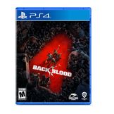 Juego Red Dead Redemption Playstation 4 Latam