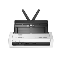 Escaner Brother Duplex ADS-1200