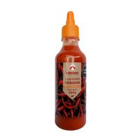 Salsa Sriracha BARCIDDA Botella 289g