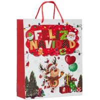 Bolsa de Regalo CLASS&WORK Reno Grande