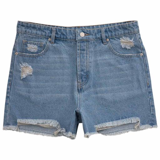 Que talla es 26 best sale en short de mujer