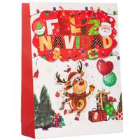 Bolsa de Regalo CLASS&WORK Reno Extra Grande
