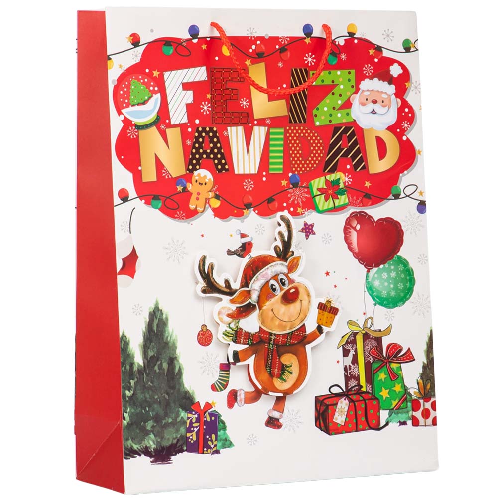 Bolsa de Regalo CLASS&WORK Reno Extra Grande