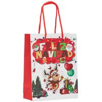 Bolsa de Regalo CLASS&WORK Reno Mediana