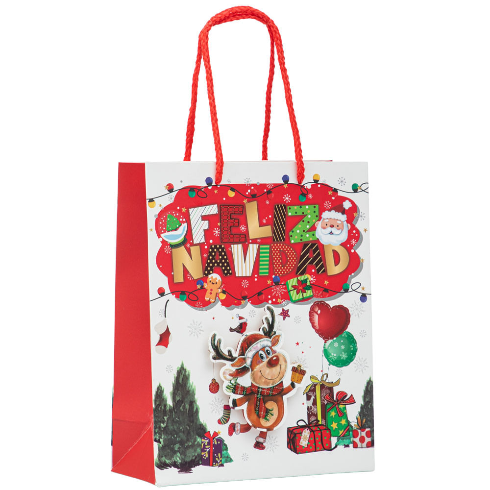 Bolsa de Regalo CLASS&WORK Reno Mediana