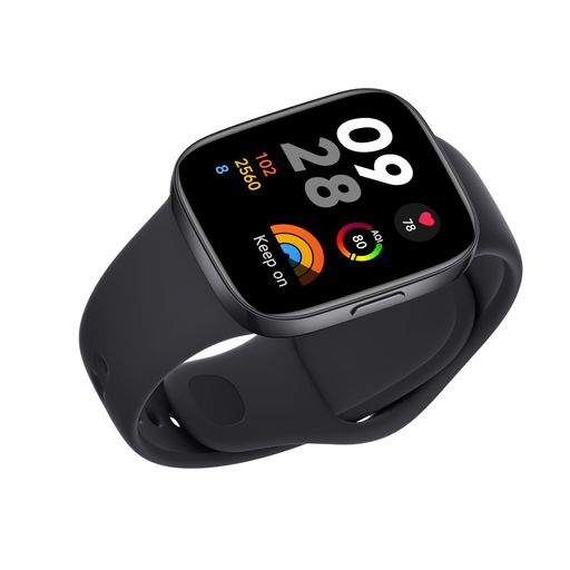 Smartwatch  Xiaomi Redmi Watch 3 Active, Llamadas Bluetooth