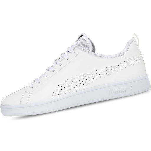 Puma smash ace discount blanco