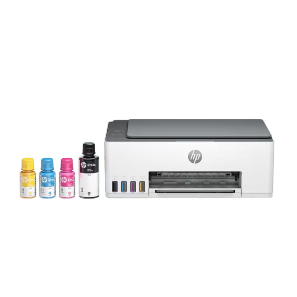 Multifuncional Impresora Hp Smart Tank 580