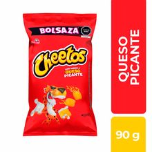 cheetos Boliqueso 160g