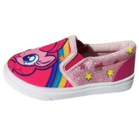 Zapatillas Alpargatas Niña Mi little Pony Color Multicolor Talla 28