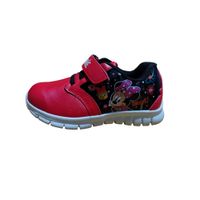 Zapatillas Urbanas Niña Disney Minnie W