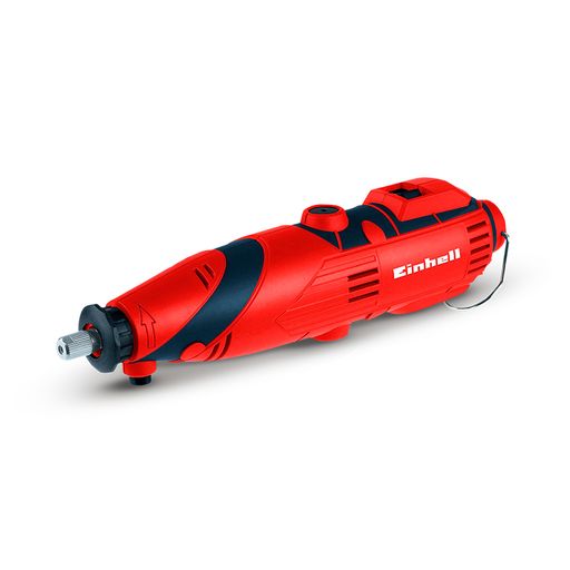 Rototool Multiuso Einhell TH-MG 135E 135W + 189 accesorios