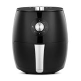 Freidora de Aire Air Fryer Digital 6 Litros 2400w - Promart