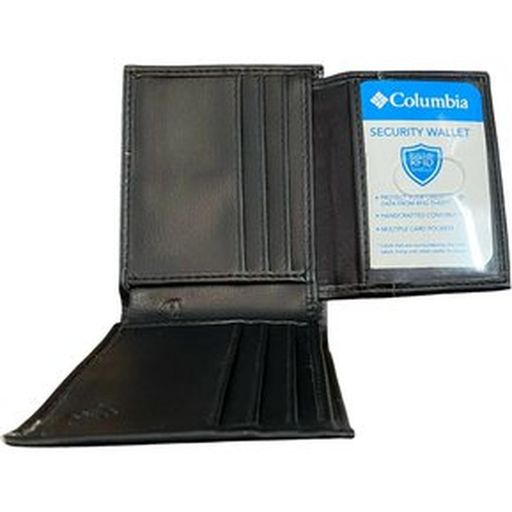 Billetera discount columbia hombre