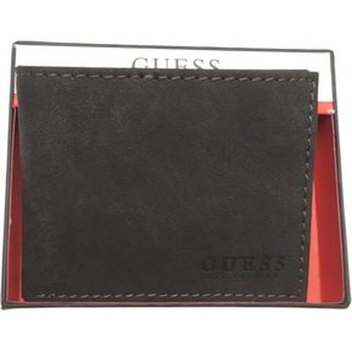 Tarjetero guess online hombre