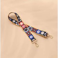Correa de Hombro Ajustable para Bolso de Mujer Modelo Laia