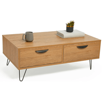 Mesa de Centro Horquilla MUEBLES BONNO
