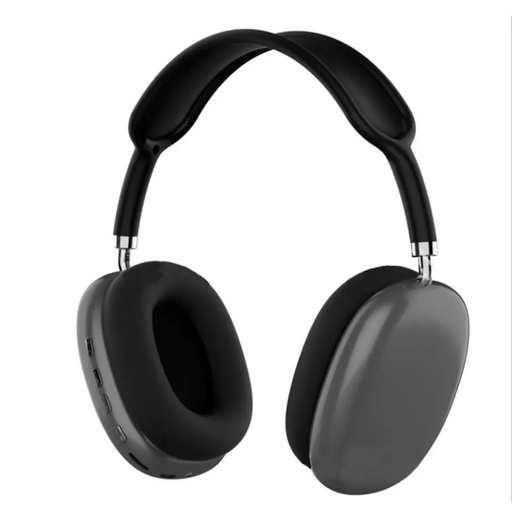 Audifonos discount bluetooth negro