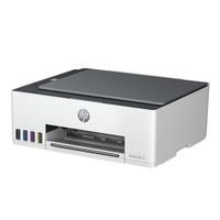 Multifuncional Impresora Hp Smart Tank 580