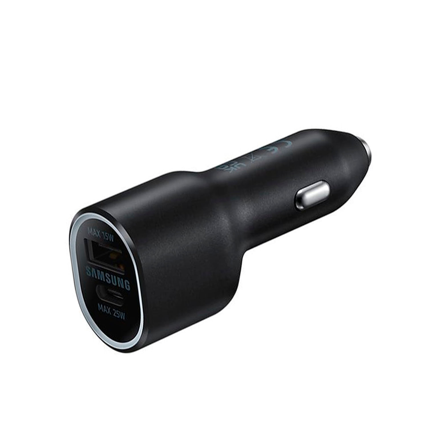 Cargador de Auto EP-L4020 Duo Carga Super Rapida 40w usb-A y Usb-C